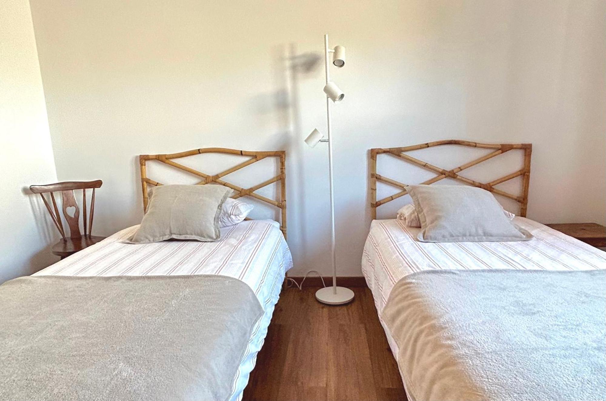 Colares Beach House, Pool Child Friendly Esterno foto