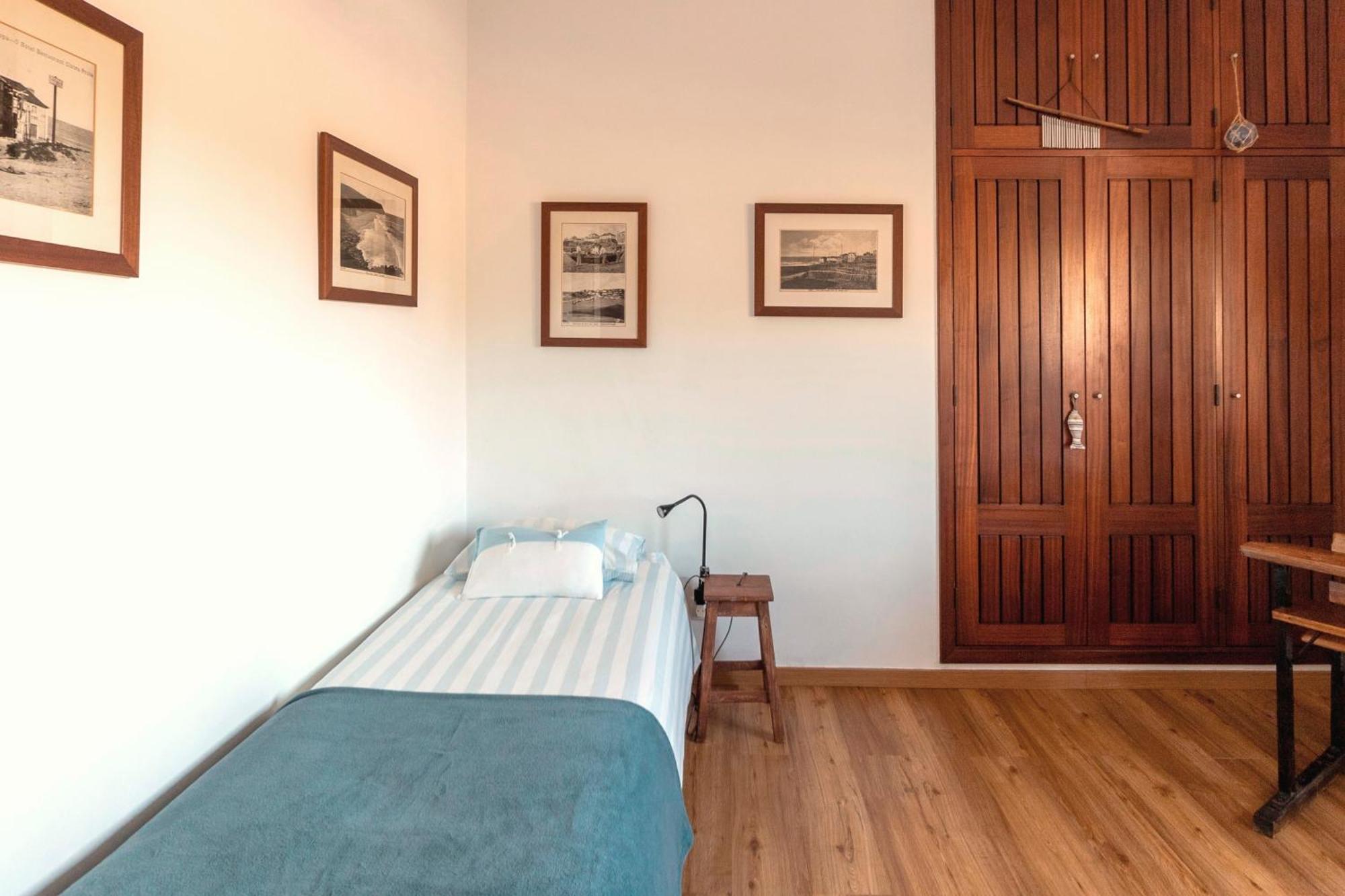 Colares Beach House, Pool Child Friendly Esterno foto