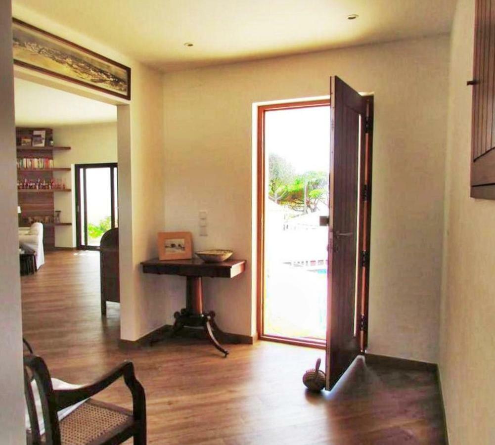 Colares Beach House, Pool Child Friendly Esterno foto